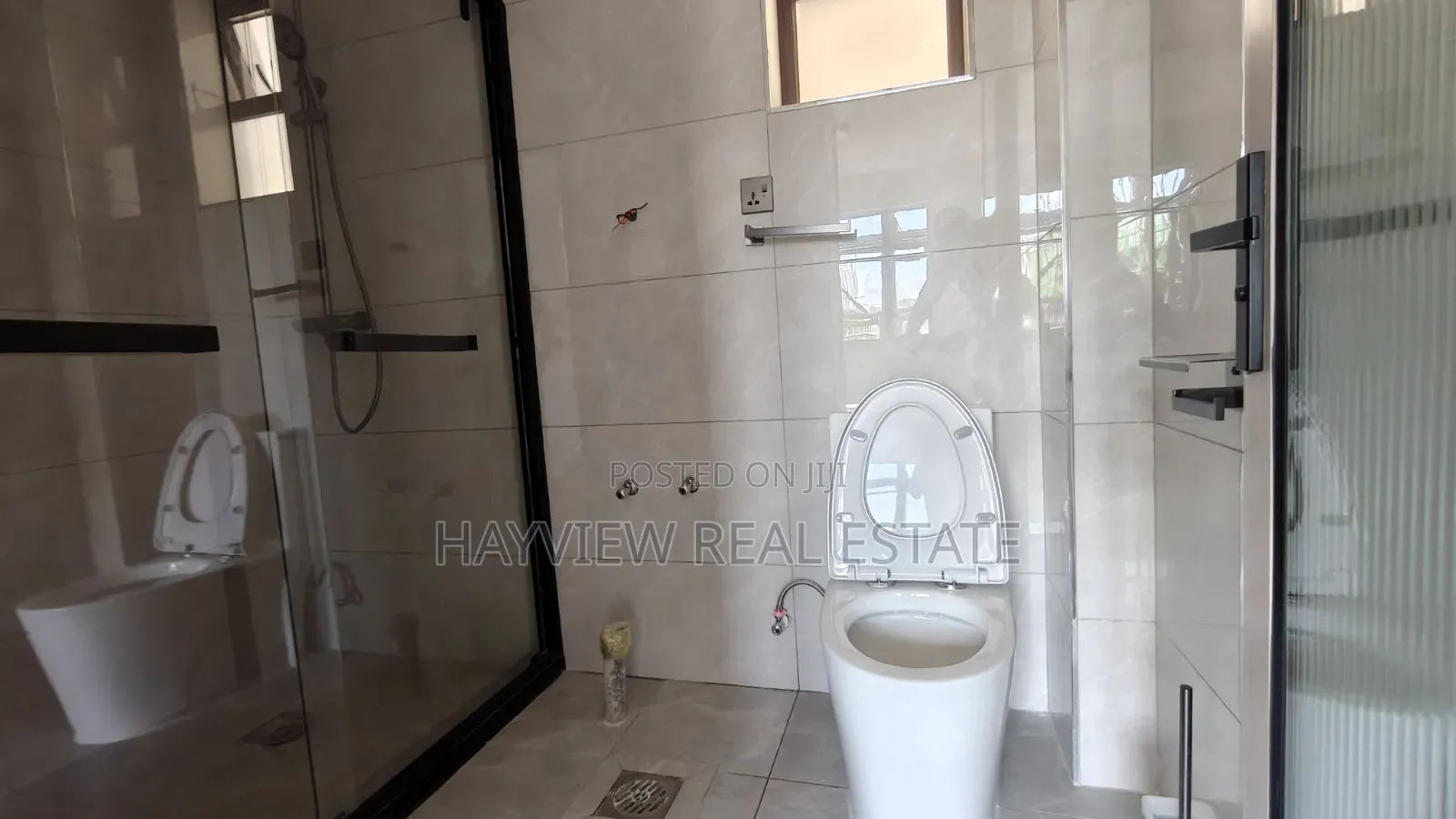 3bdrm Apartment in Hilltop-Ngong for sale