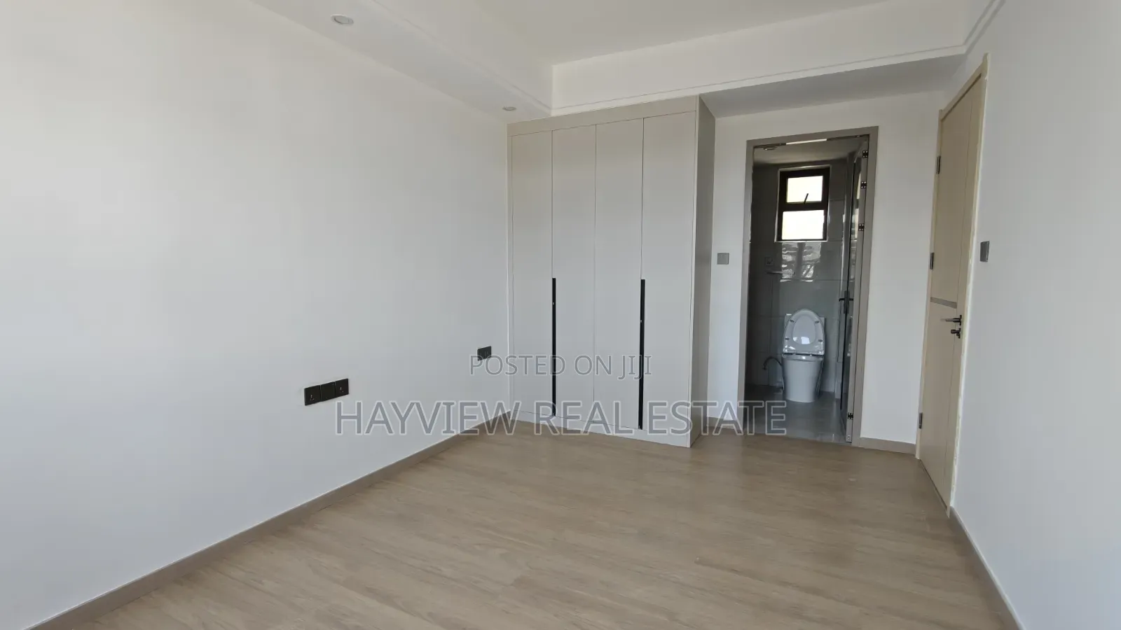3bdrm Apartment in Hilltop-Ngong for sale