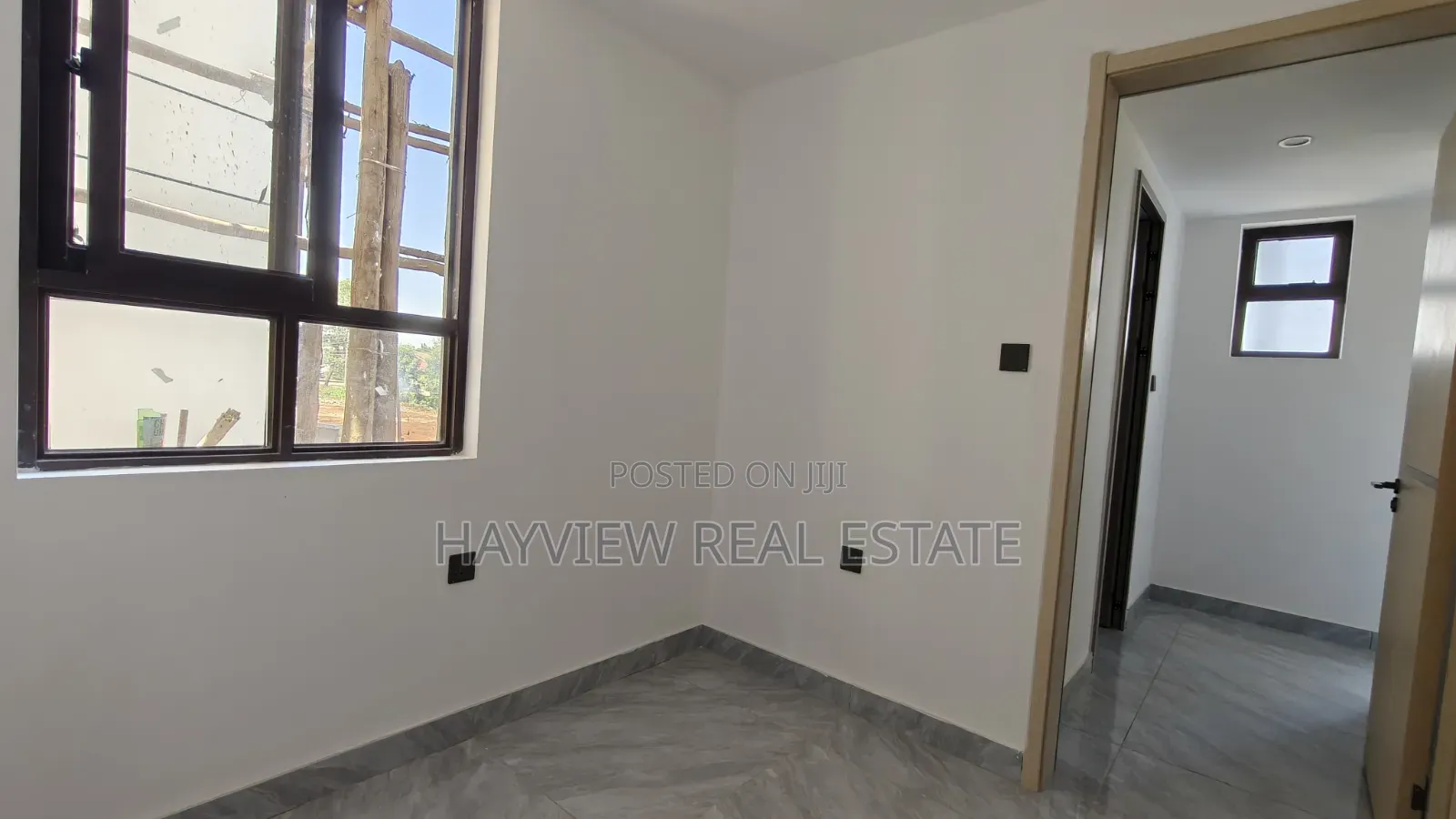 3bdrm Apartment in Hilltop-Ngong for sale