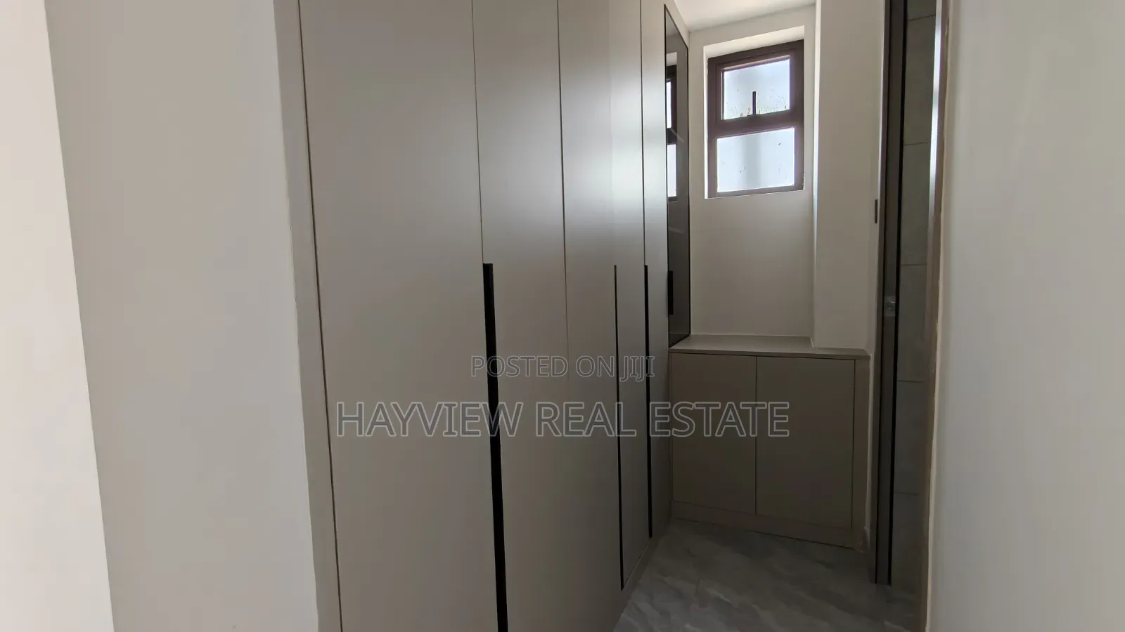 3bdrm Apartment in Hilltop-Ngong for sale