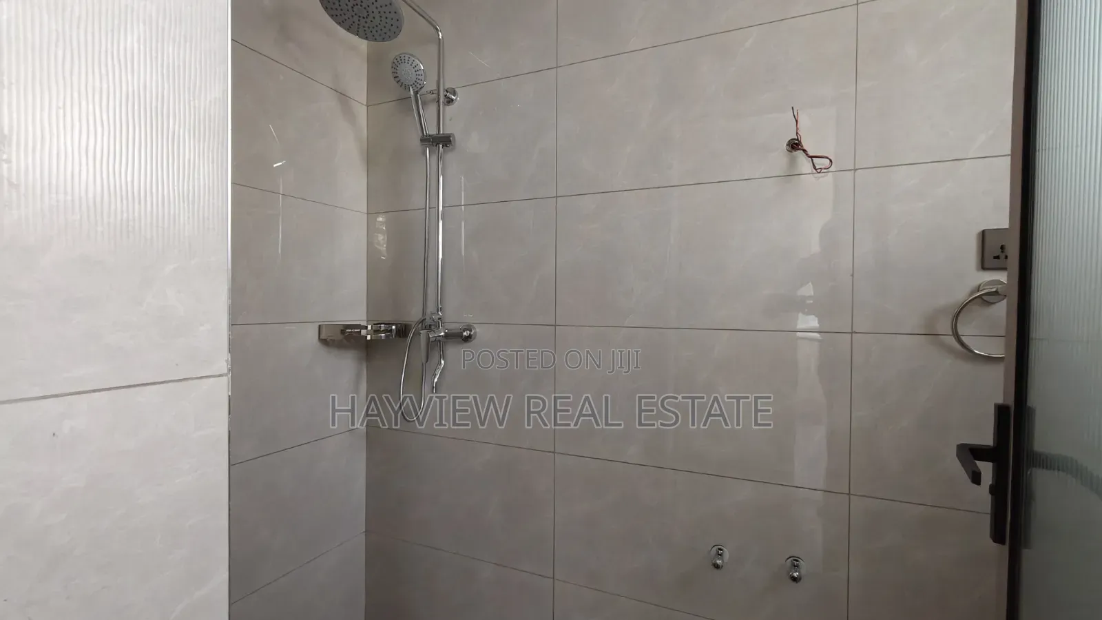 3bdrm Apartment in Hilltop-Ngong for sale