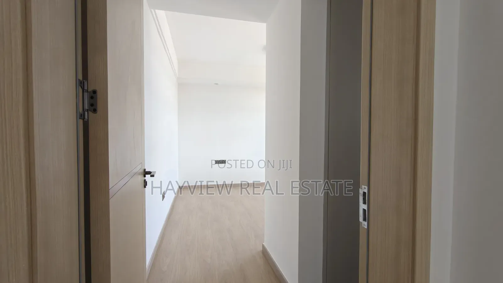 3bdrm Apartment in Hilltop-Ngong for sale