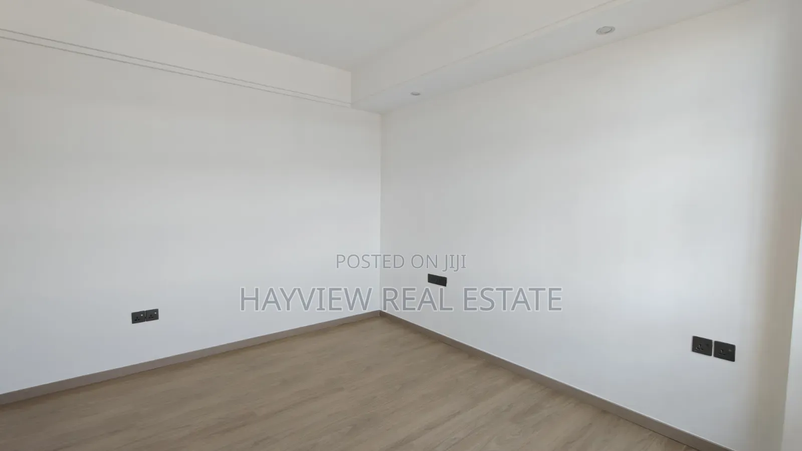 3bdrm Apartment in Hilltop-Ngong for sale