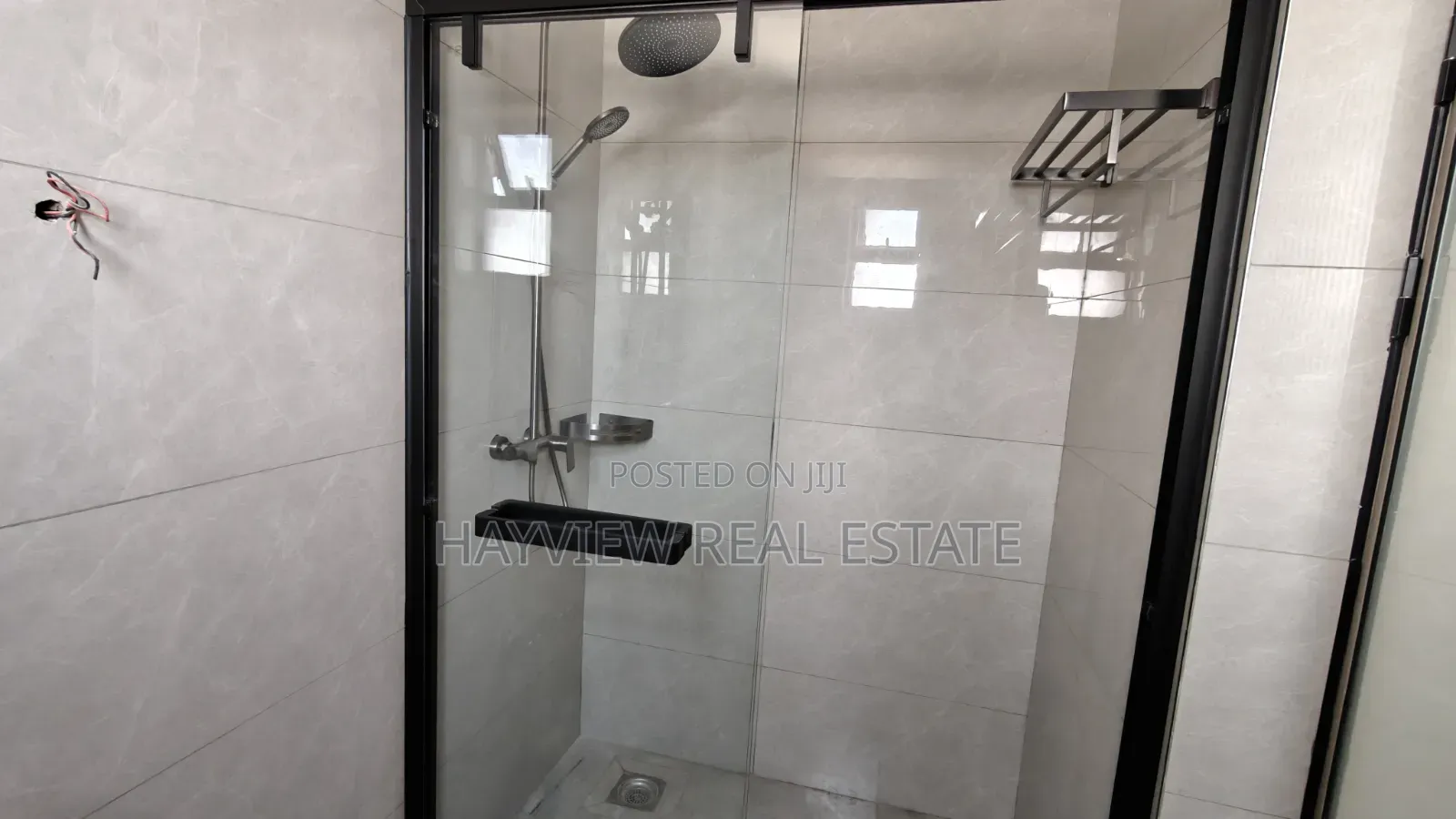 3bdrm Apartment in Hilltop-Ngong for sale