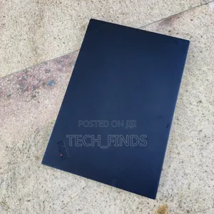Laptop Lenovo 32GB Intel Core i7 SSD 512GB
