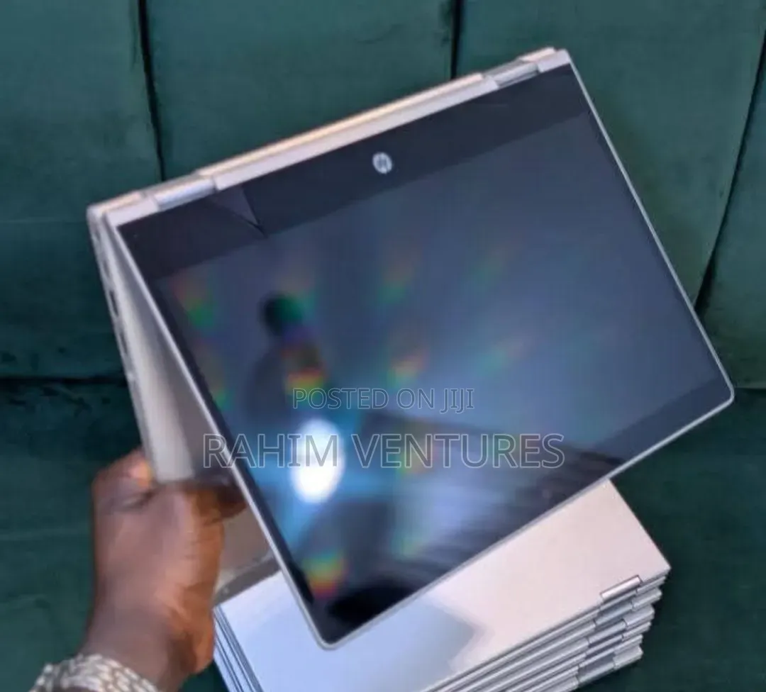 Laptop HP ProBook X360 435 G9 16GB AMD Ryzen 5 SSD 512GB