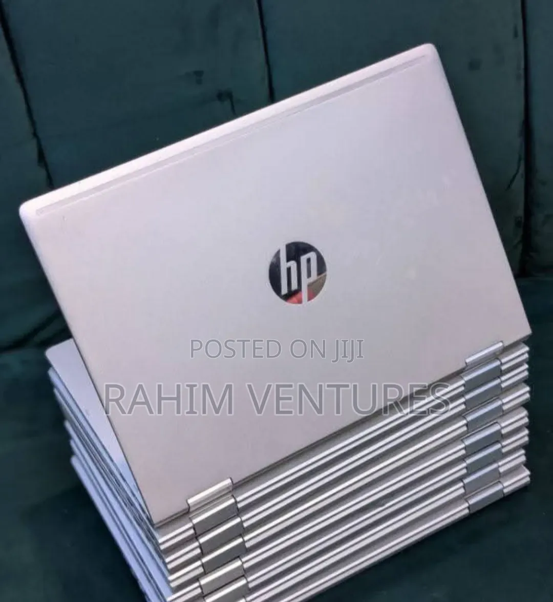 Laptop HP ProBook X360 435 G9 16GB AMD Ryzen 5 SSD 512GB