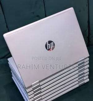 Laptop HP ProBook X360 435 G9 16GB AMD Ryzen 5 SSD 512GB