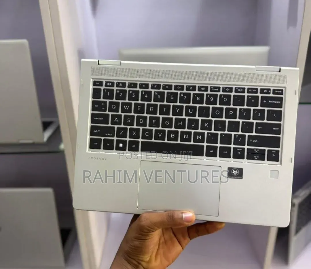 Laptop HP ProBook X360 435 G9 16GB AMD Ryzen 5 SSD 512GB