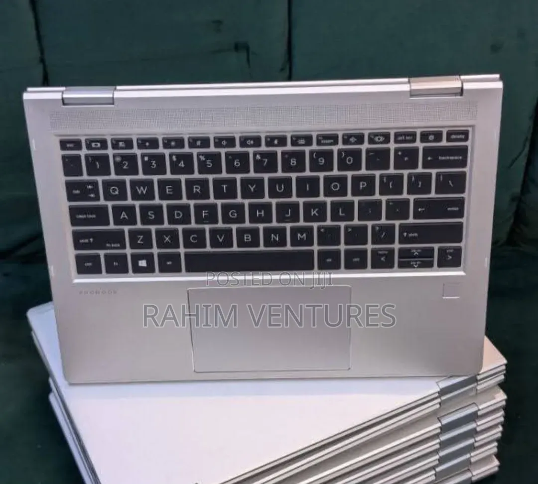 Laptop HP ProBook X360 435 G9 16GB AMD Ryzen 5 SSD 512GB