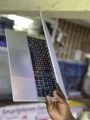 Laptop HP Elite Dragonfly G3 32GB Intel Core i7 SSD 512GB