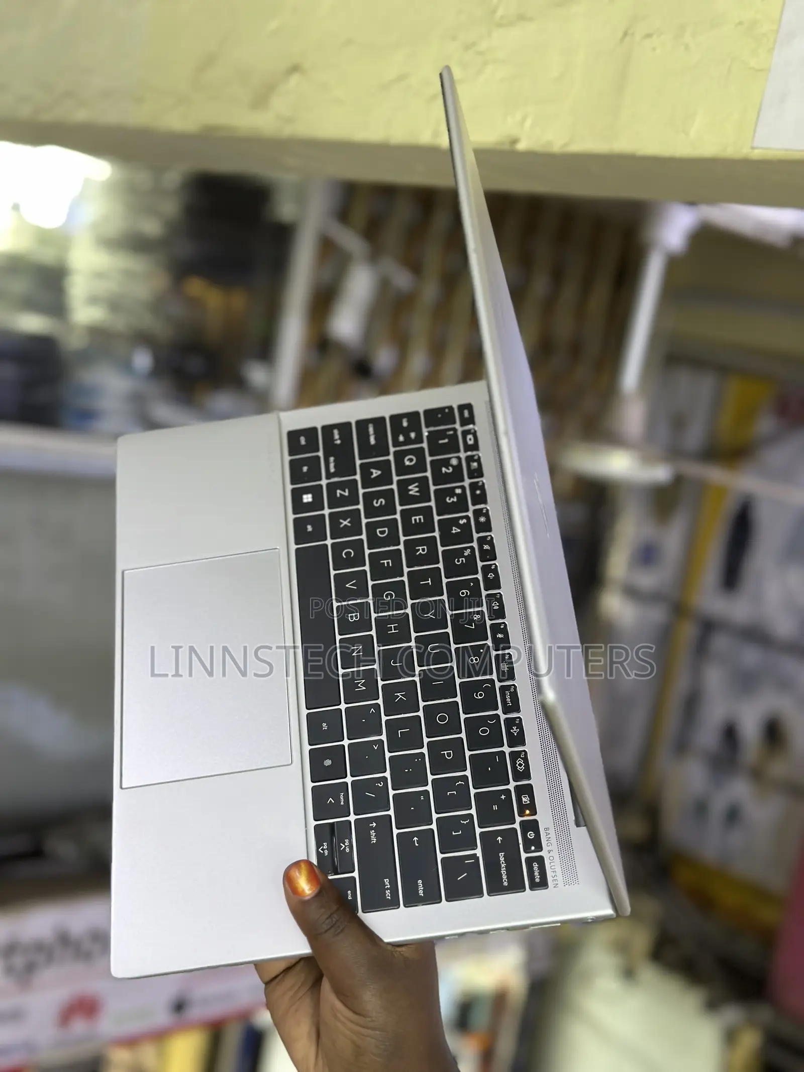 Laptop HP Elite Dragonfly G3 32GB Intel Core i7 SSD 512GB