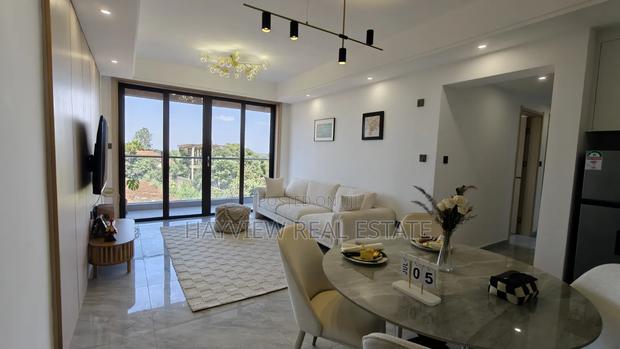 2bdrm Apartment in Hilltop-Ngong for sale