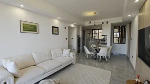 2bdrm Apartment in Hilltop-Ngong for sale