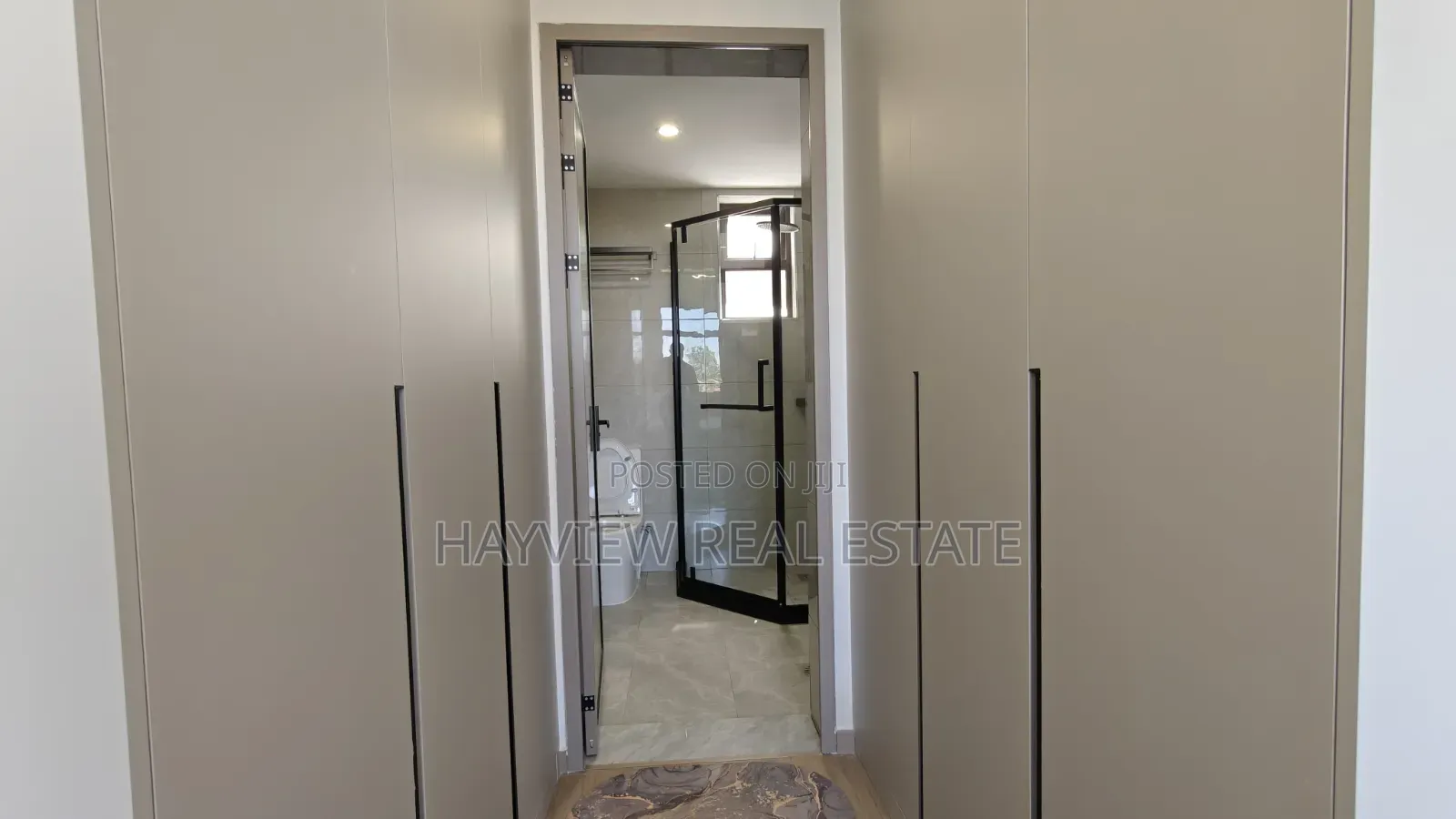 2bdrm Apartment in Hilltop-Ngong for sale