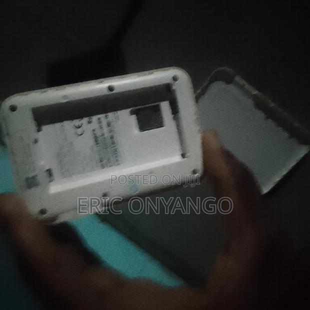 Portable Airtel Mifi