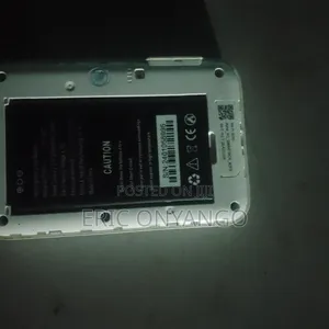 Portable Airtel Mifi