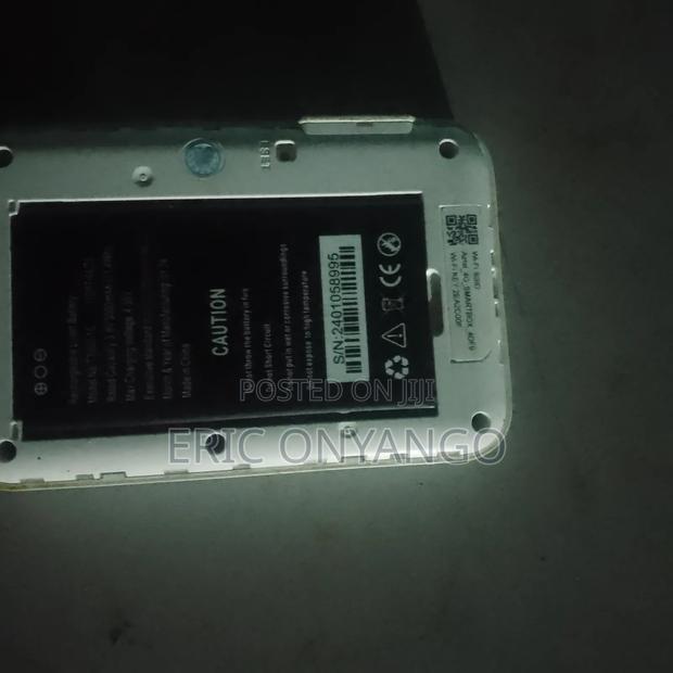 Portable Airtel Mifi - thumbnail 2