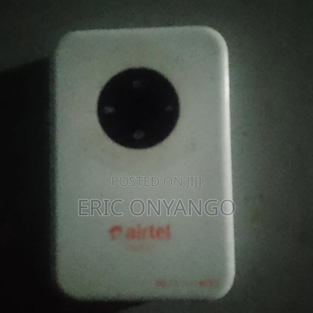 Portable Airtel Mifi - thumbnail 3