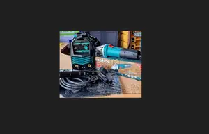 Meakida Original Welding Machine-400p