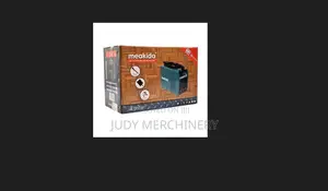 Meakida Original Welding Machine-400p