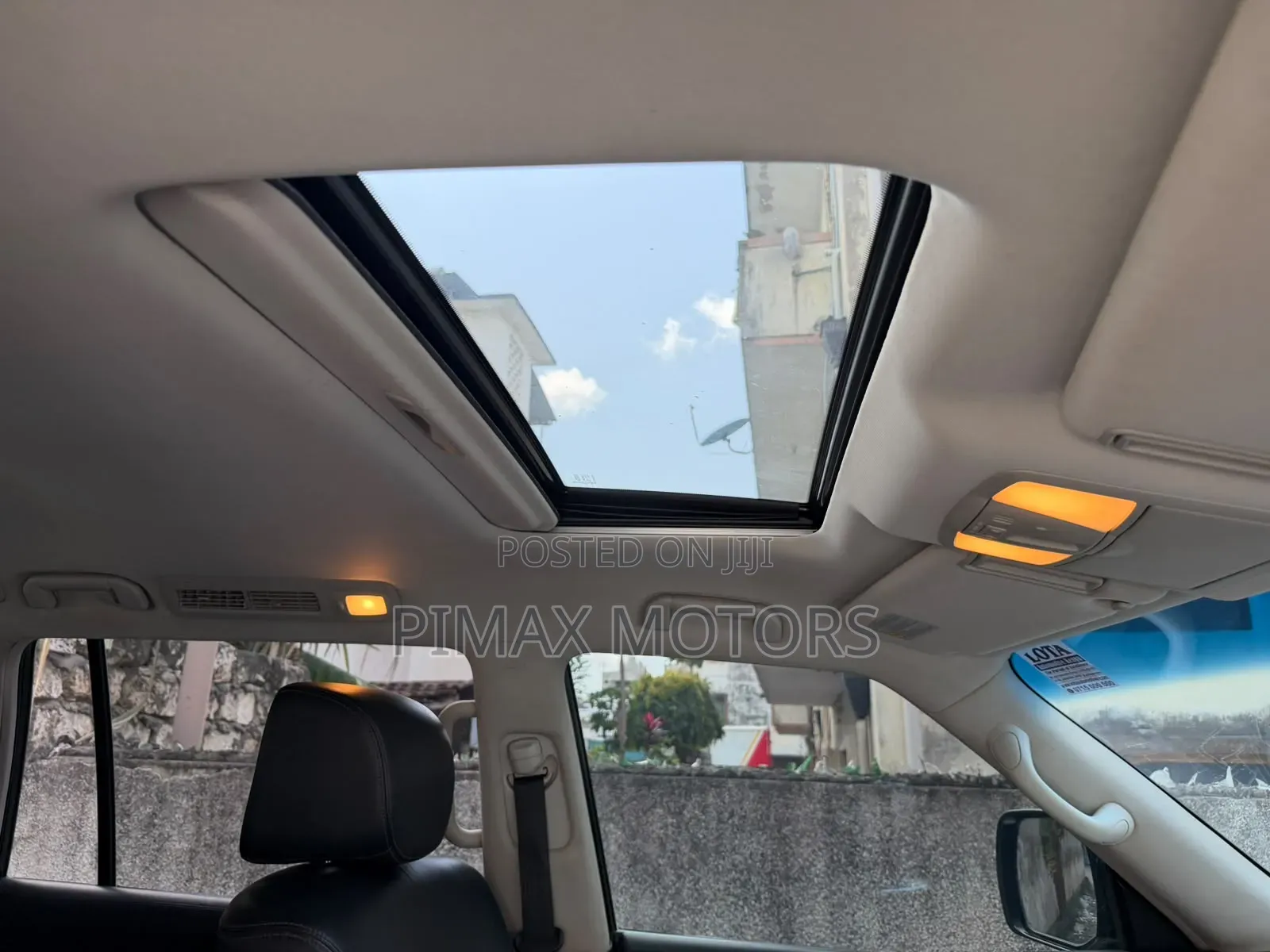 Nissan Patrol 2017 White