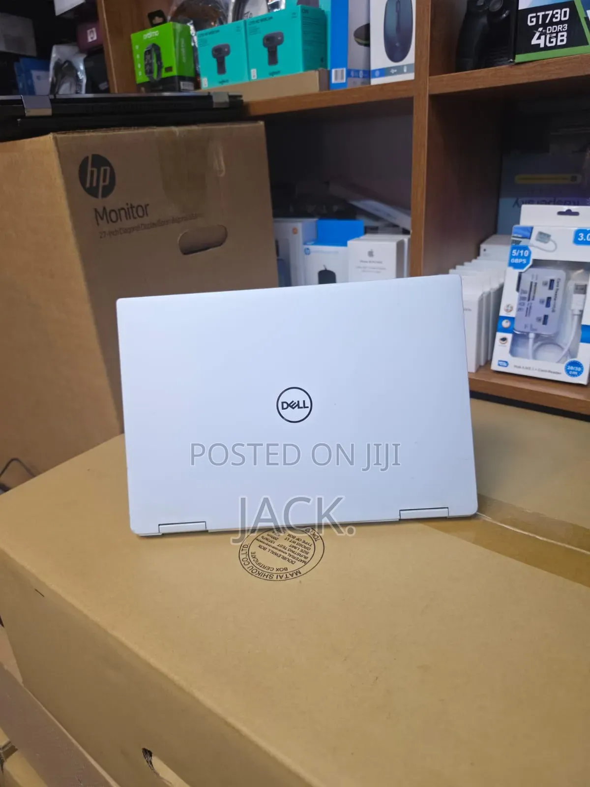 Laptop Dell XPS 13 2-in-1 (9315) 16GB Intel Core i7 SSD 512GB