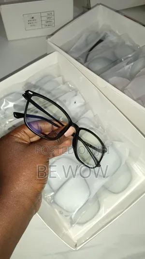 Anti Blue Light Glasses