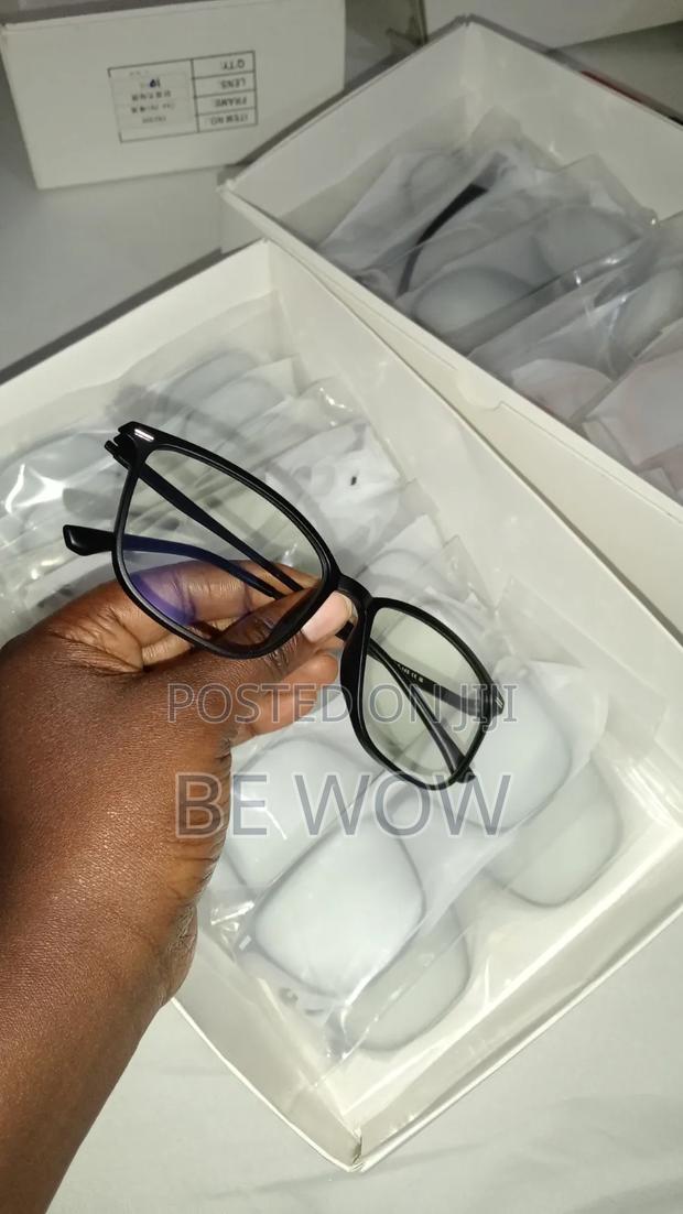 Anti Blue Light Glasses - thumbnail 2