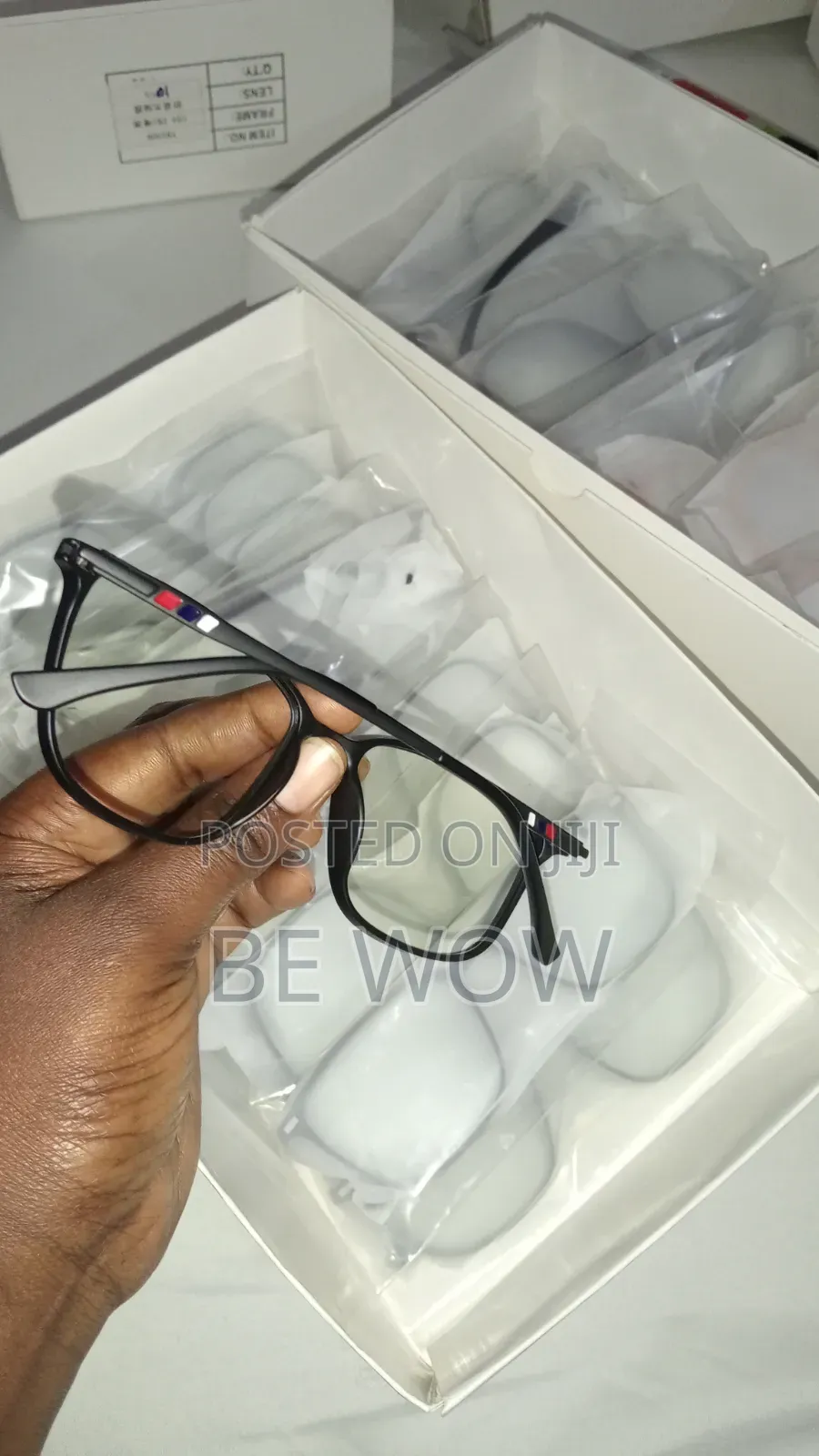 Anti Blue Light Glasses