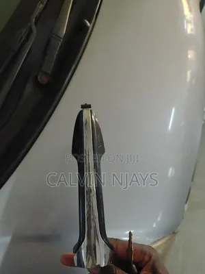 Toyota Harrier Door Handle