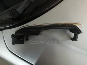 Toyota Harrier Door Handle