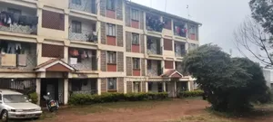 2bdrm Apartment in Uthiru for sale