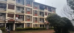 2bdrm Apartment in Uthiru for sale