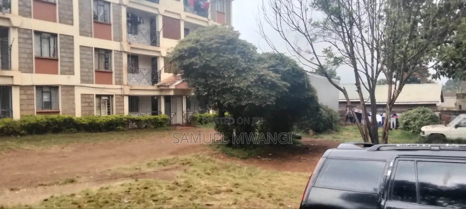 2bdrm Apartment in Uthiru for sale
