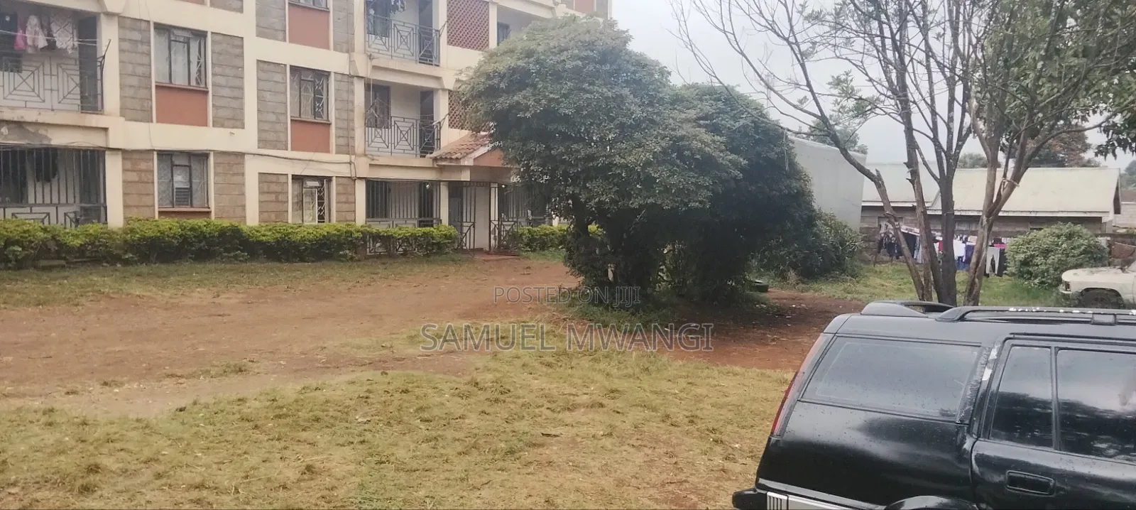 2bdrm Apartment in Uthiru for sale