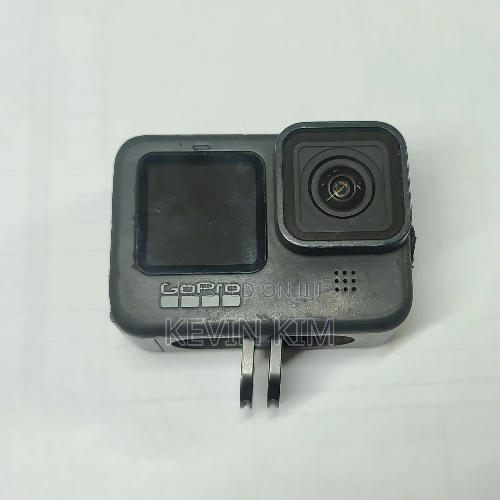 GoPro Hero 9 Black Action Camera Sale