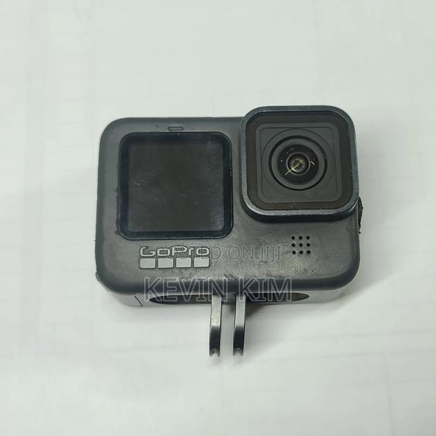 GoPro Hero 9 Black Action Camera Sale