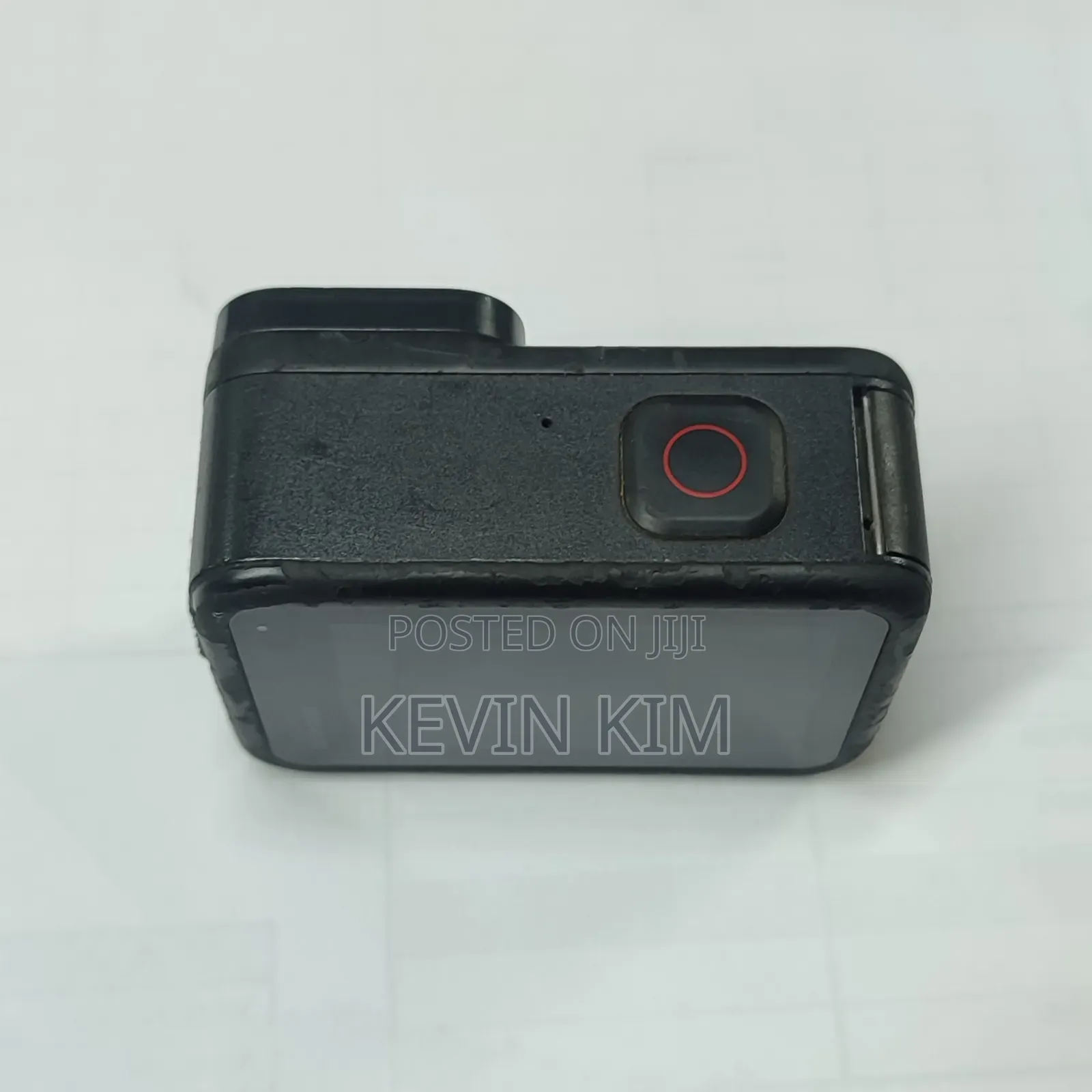 GoPro Hero 9 Black Action Camera Sale