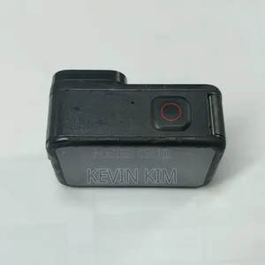 GoPro Hero 9 Black Action Camera Sale