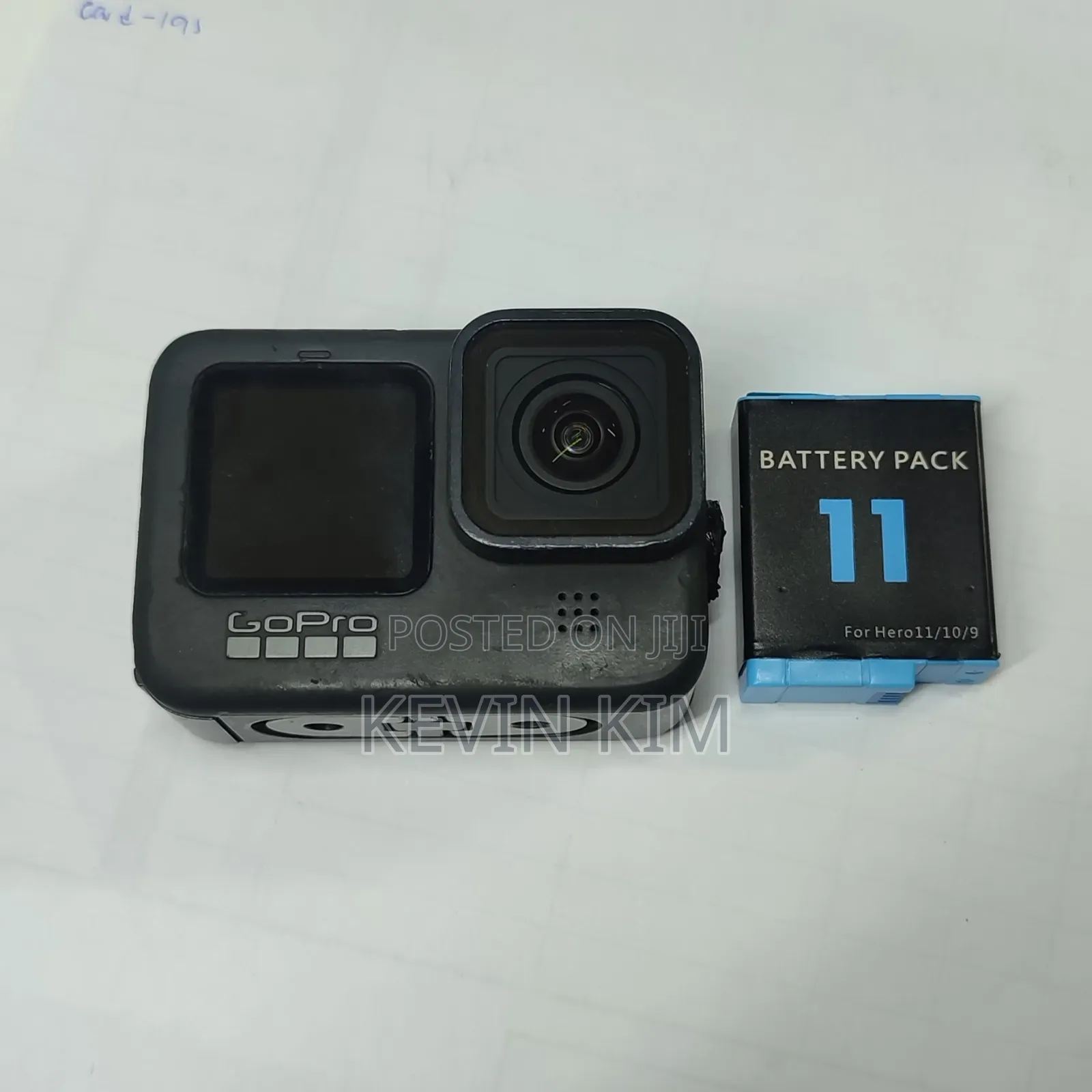 GoPro Hero 9 Black Action Camera Sale