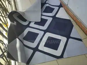 Non-Slip 3d 5 by 8 Ft Carpet