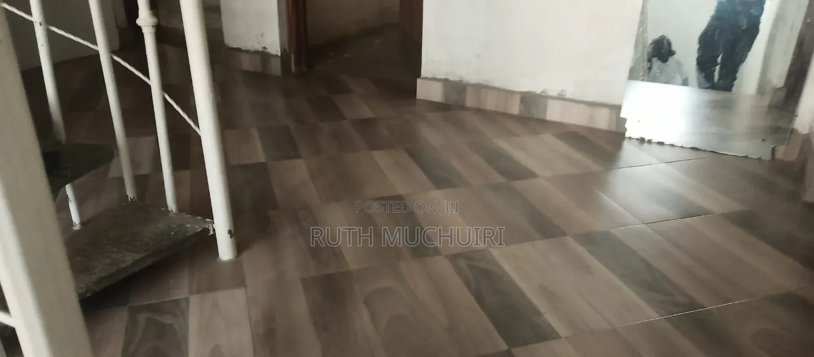 5bdrm Maisonette in Utawala, Muthwani for sale