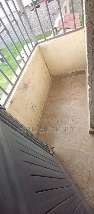 5bdrm Maisonette in Utawala, Muthwani for sale