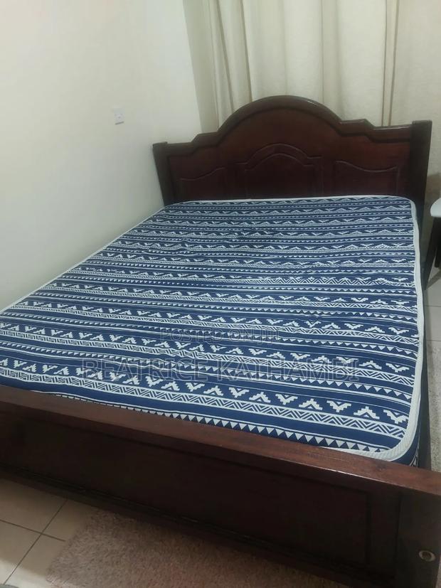 5*6, Double Decker 4*6-3*6 Beds to Be Picked at Bypass Ruiru - thumbnail 5
