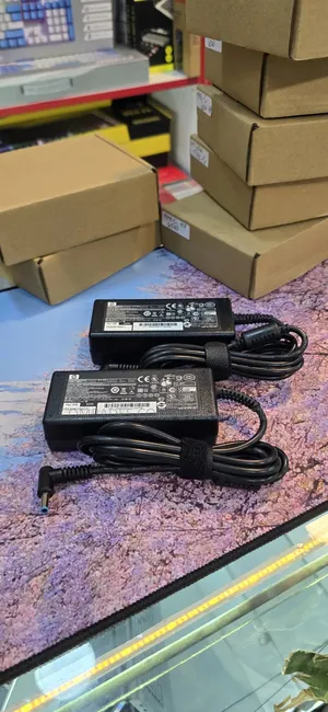 HP EliteDesk 800g4 Charger 65w
