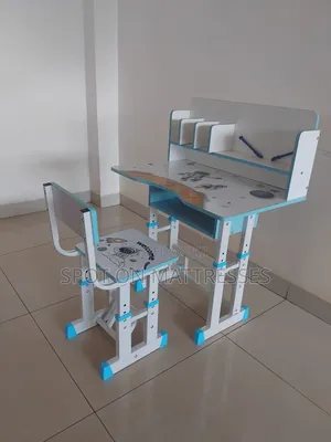 Kids' Study Table. Very Stable and Durable. Free Delivery in Nairobi.