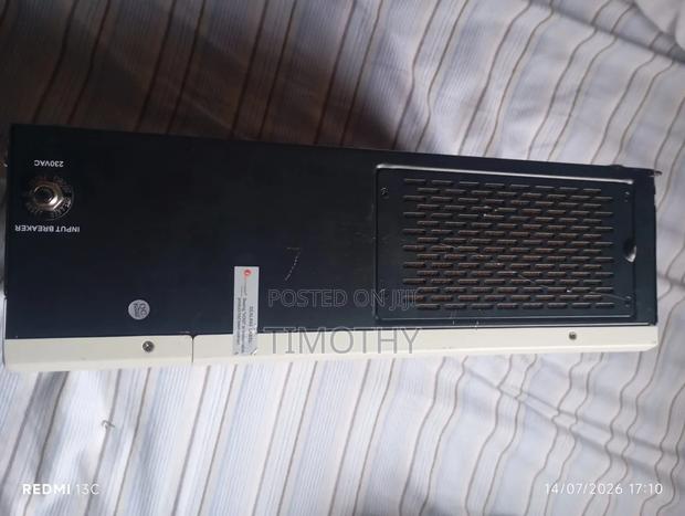 Hybrid Inverter - thumbnail 3