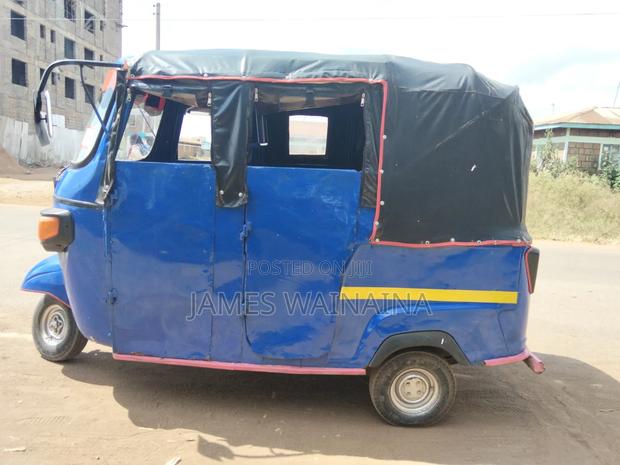 Piaggio 2020 Blue - thumbnail 11