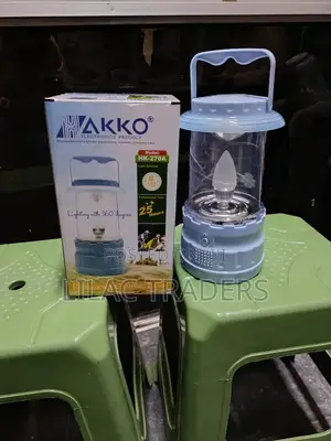 Hakko Lamp 260 A